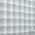 3D дизайнерская плитка "Пиксель" 150-150-25мм